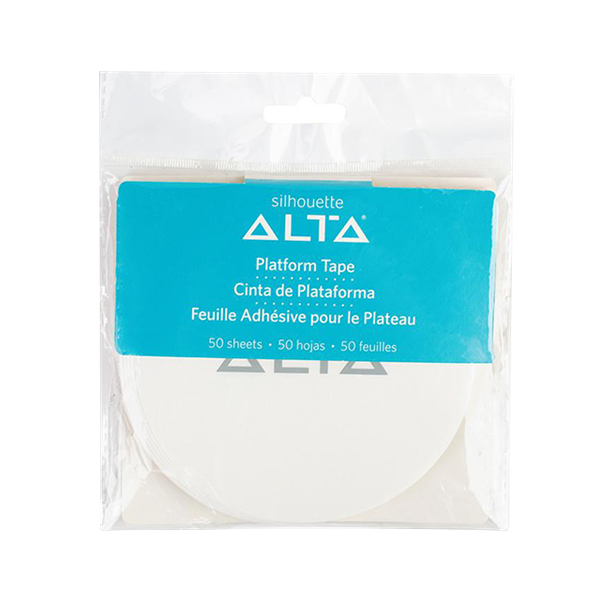 プラットフォームテープ