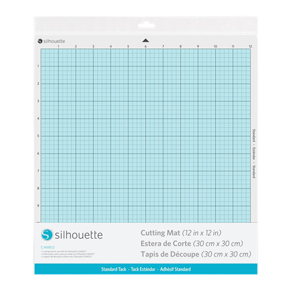 カッティング用台紙 12inch 12inch