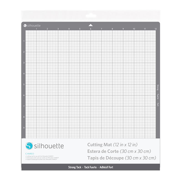 カッティング用台紙 強粘着 12inch 12inch