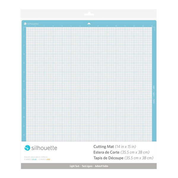 カッティング用台紙 弱粘着 15inch 15inch