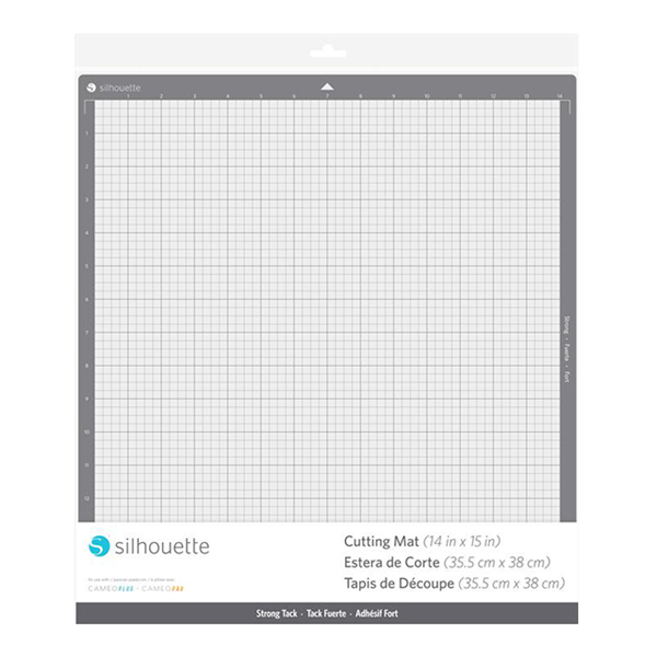 カッティング用台紙 強粘着 15inch 15inch