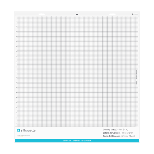 カッティング用台紙 24inch 24×24inch