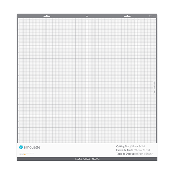 カッティング用台紙 強粘着 24inch 24inch