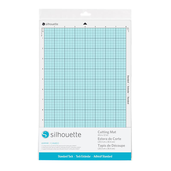 カッティング用台紙 8inch 8inch