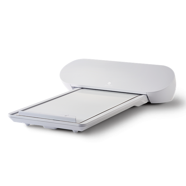 Portrait 静電マット レター