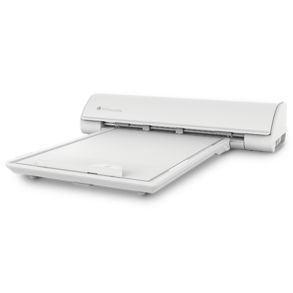 CAMEO 静電マット ホワイト ホワイト 12inch