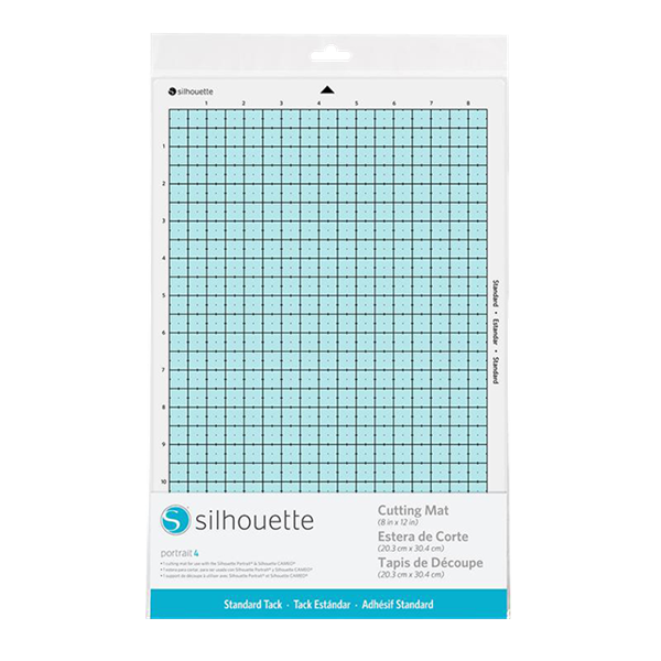 カッティング用台紙 レターサイズ レター