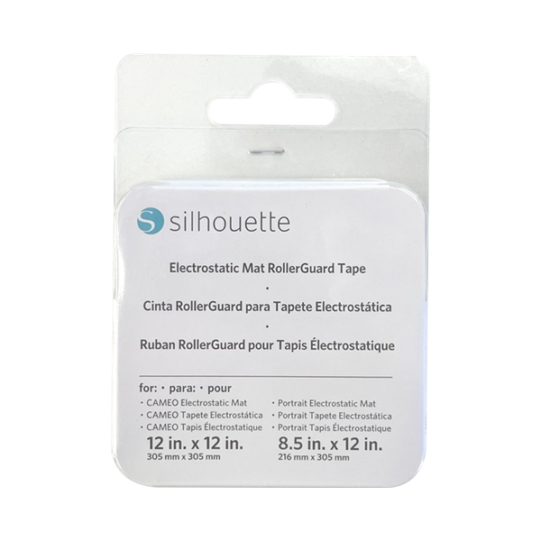 静電マット　ローラーガードテープ