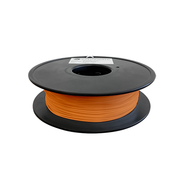 フィラメント オレンジ オレンジ