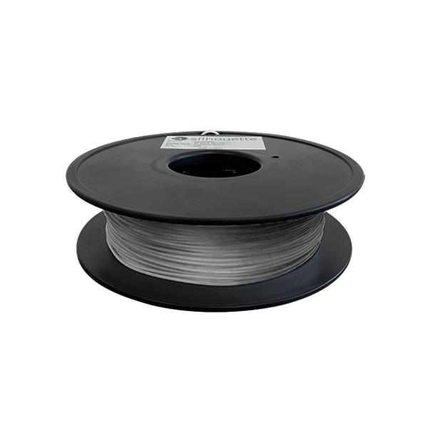 フィラメント シルバー シルバー