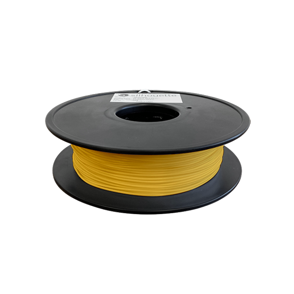 フィラメント イエロー イエロー