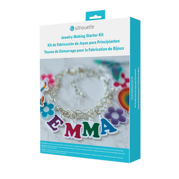 スターターキット ジュエリー