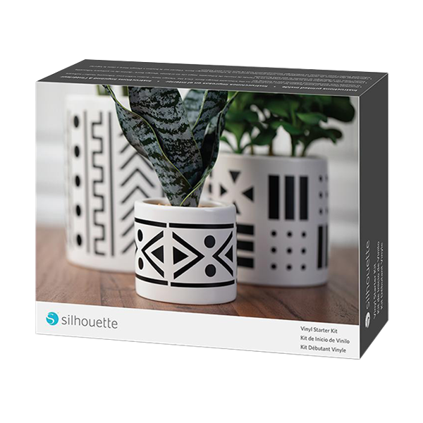 スターターキット カッティングフィルム