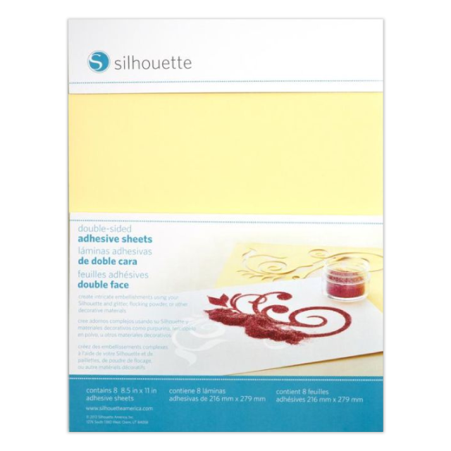 両面粘着シート