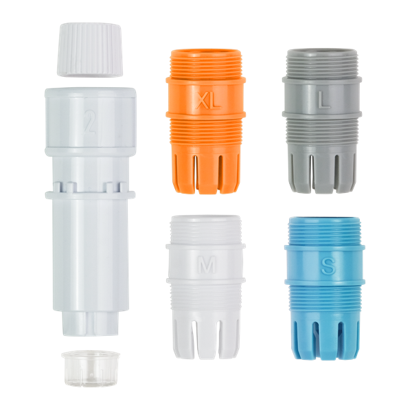 ペンアダプター (ツールホルダー2用) ツールホルダー2用