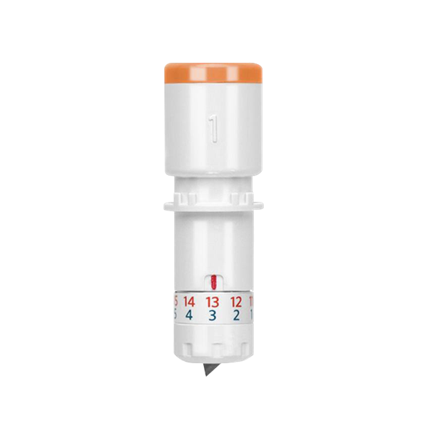 クラフトブレード 2mm