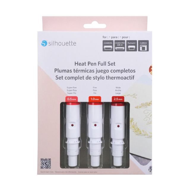 ヒートペン　フルセット ヒートペンセット