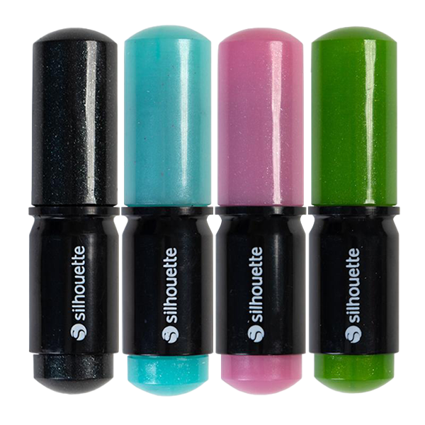 水性ボールペン グリッターセット グリッターセット