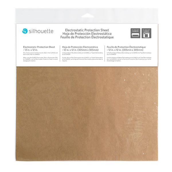 静電保護シート 12inch