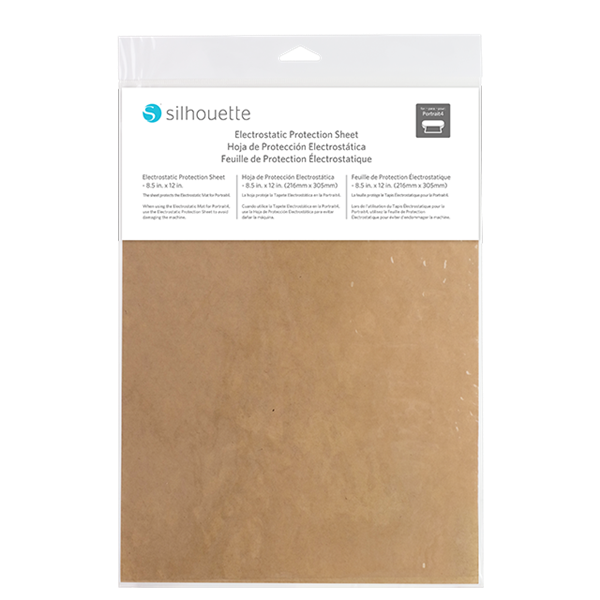 静電保護シート 8.5X12inch