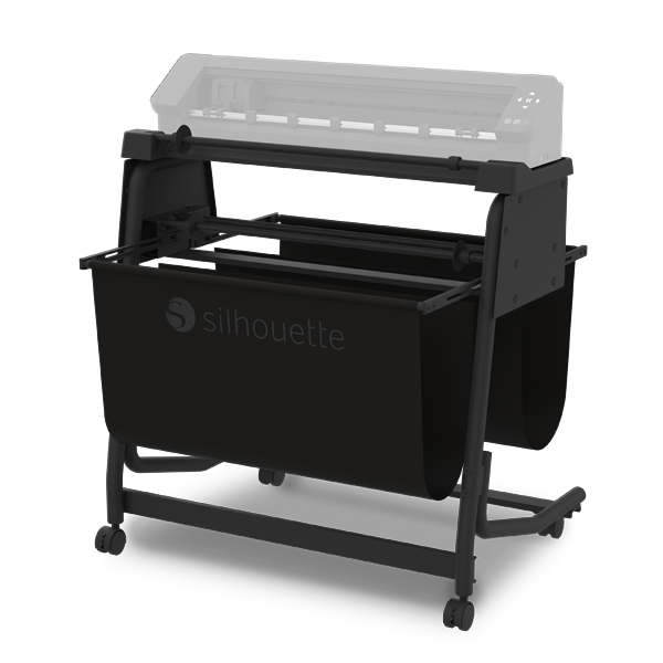 シルエットスタンド スタンド