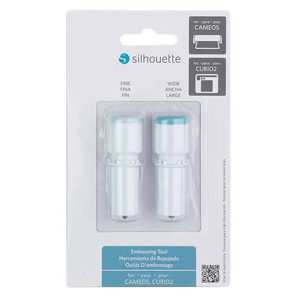 エンボスツール (ツールホルダー2用)