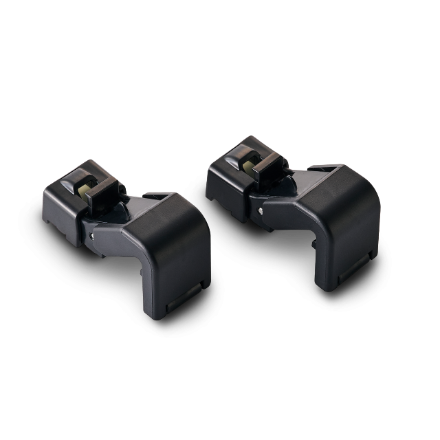 サポートローラーセット マットブラック サポートローラー