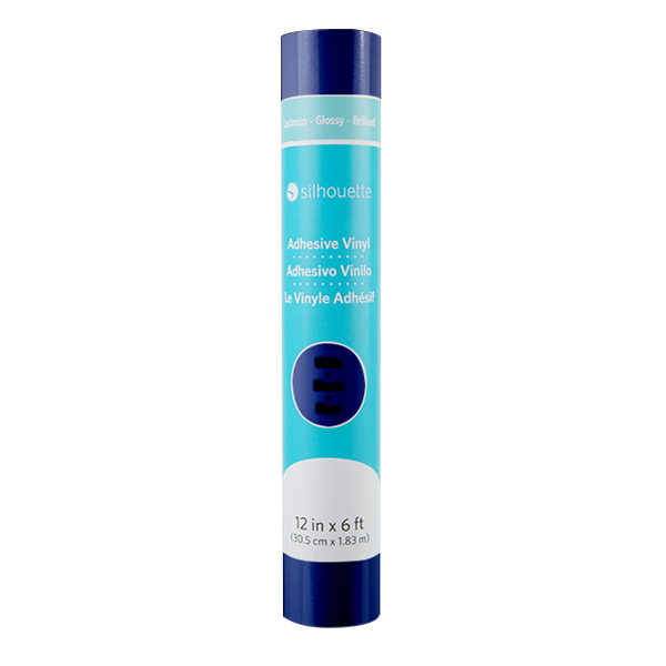 カッティングフィルム グロス ネイビー ネイビー 12inch