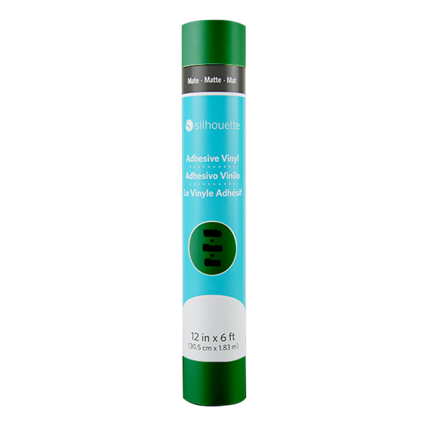 カッティングフィルム マット グリーン グリーン 12inch