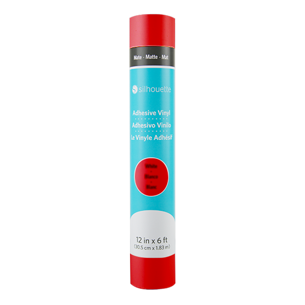 カッティングフィルム マット レッド レッド 12inch