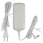 AC ADAPTER & POWER CABLE J type