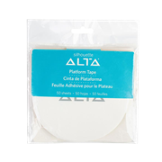 プラットフォームテープ