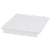 CURIO2 ダストトレイ