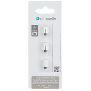 レザーパンチツール替え刃 - 3mm