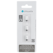 レザーパンチツール替え刃 - 5mm