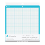 カッティング用台紙 弱粘着 12inch