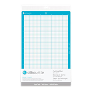 カッティング用台紙 弱粘着 8inch