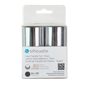 ヒートペン用転写箔 銀