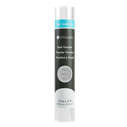 アイロンプリントシート スムース ホワイト