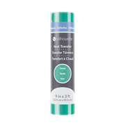 アイロンプリントシート 反射 グリーン