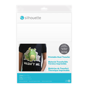 アイロンプリントシート インクジェット用 ダーク