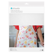 アイロンプリントシート インクジェット用 ファブリック