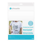 アイロンプリントシート インクジェット用 ライト