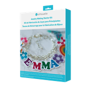 スターターキット ジュエリー