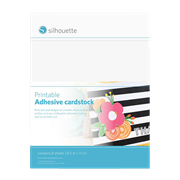 カードストック ホワイト