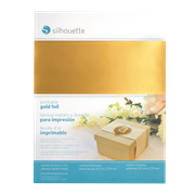 ステッカー ゴールド