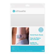 シュリンク クリアー