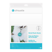 シュリンク ホワイト