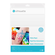 タトゥーシール プリント用