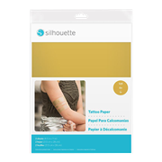 タトゥーシール ゴールド